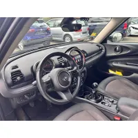 MINI One, 2022, МКПП, пробег 63600 км