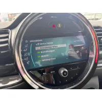 MINI One, 2022, МКПП, пробег 63600 км