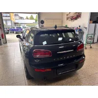 MINI One, 2022, МКПП, пробег 63600 км