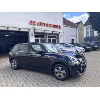 MINI One, 2022, МКПП, пробег 63600 км