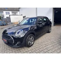 MINI One, 2022, МКПП, пробег 63600 км