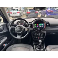 MINI One, 2022, МКПП, пробег 63600 км