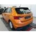 Skoda Fabia, 2021, МКПП, пробег 56442 км