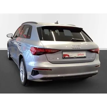 Audi A3, 2022, АКПП, пробег 32335 км