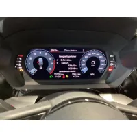 Audi A3, 2022, АКПП, пробег 32335 км