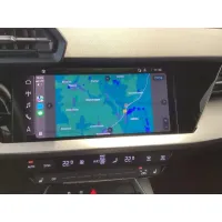 Audi A3, 2022, АКПП, пробег 32335 км