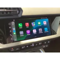 Audi A3, 2022, АКПП, пробег 32335 км