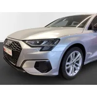 Audi A3, 2022, АКПП, пробег 32335 км