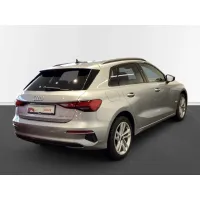 Audi A3, 2022, АКПП, пробег 32335 км
