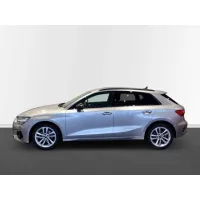 Audi A3, 2022, АКПП, пробег 32335 км