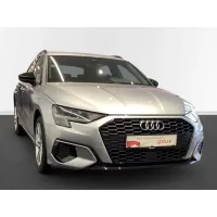 Audi A3, 2022, АКПП, пробег 32335 км