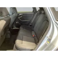 Audi A3, 2022, АКПП, пробег 32335 км