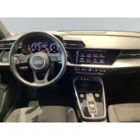 Audi A3, 2022, АКПП, пробег 32335 км