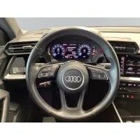 Audi A3, 2022, АКПП, пробег 32335 км