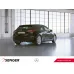 Mercedes-Benz A, 2022, АКПП, пробег 44446 км
