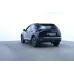 Peugeot 2008, 2021, АКПП, пробег 67000 км