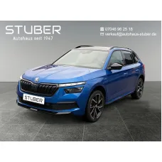 Skoda Kamiq, 2021, АКПП, пробег 36700 км Skoda Kamiq, 2021, АКПП, пробег 36700 км
