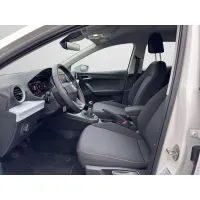 Seat Ibiza, 2022, МКПП, пробег 42691 км