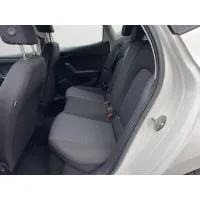 Seat Ibiza, 2022, МКПП, пробег 42691 км