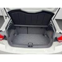 Seat Ibiza, 2022, МКПП, пробег 42691 км