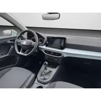 Seat Ibiza, 2022, МКПП, пробег 42691 км