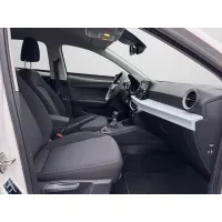 Seat Ibiza, 2022, МКПП, пробег 42691 км