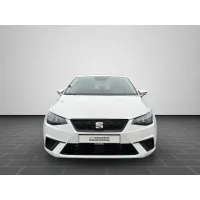 Seat Ibiza, 2022, МКПП, пробег 42691 км