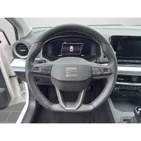 Seat Ibiza, 2022, МКПП, пробег 42691 км