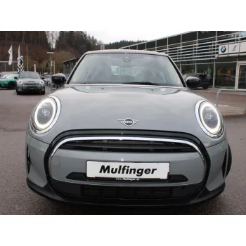 MINI Cooper, 2022, АКПП, пробег 13531 км