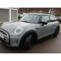 MINI Cooper, 2022, АКПП, пробег 13531 км