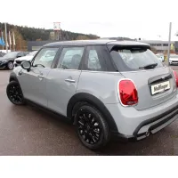 MINI Cooper, 2022, АКПП, пробег 13531 км