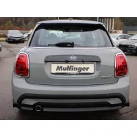 MINI Cooper, 2022, АКПП, пробег 13531 км