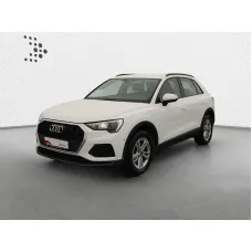 Audi Q3, 2021, АКПП, пробег 70253 км