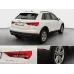 Audi Q3, 2021, АКПП, пробег 70253 км