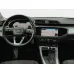 Audi Q3, 2021, АКПП, пробег 70253 км