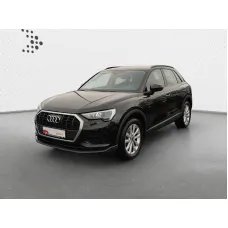 Audi Q3, 2022, АКПП, пробег 32199 км