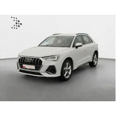 Audi Q3, 2022, АКПП, пробег 90240 км Audi Q3, 2022, АКПП, пробег 90240 км