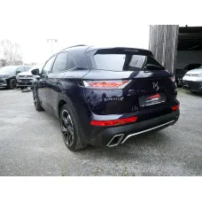 DS Automobiles, 2022, АКПП, пробег 56900 км DS Automobiles, 2022, АКПП, пробег 56900 км