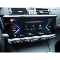 DS Automobiles, 2022, АКПП, пробег 72200 км