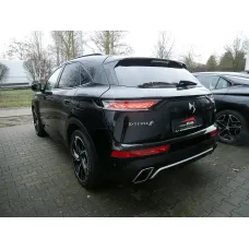 DS Automobiles, 2022, АКПП, пробег 72200 км DS Automobiles, 2022, АКПП, пробег 72200 км