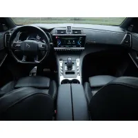 DS Automobiles, 2022, АКПП, пробег 72200 км