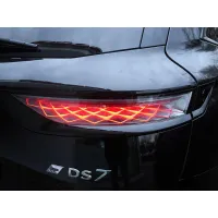DS Automobiles, 2022, АКПП, пробег 72200 км