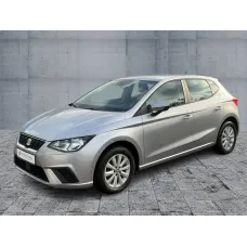 Seat Ibiza, 2020, АКПП, пробег 49785 км Seat Ibiza, 2020, АКПП, пробег 49785 км