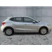 Seat Ibiza, 2020, АКПП, пробег 49785 км