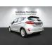 Ford Fiesta, 2022, МКПП, пробег 38577 км