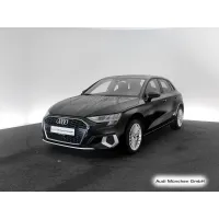 Audi A3, 2023, АКПП, пробег 24400 км