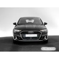 Audi A3, 2023, АКПП, пробег 24400 км