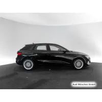 Audi A3, 2023, АКПП, пробег 24400 км