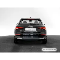 Audi A3, 2023, АКПП, пробег 24400 км