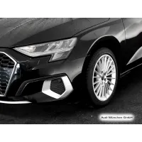 Audi A3, 2023, АКПП, пробег 24400 км